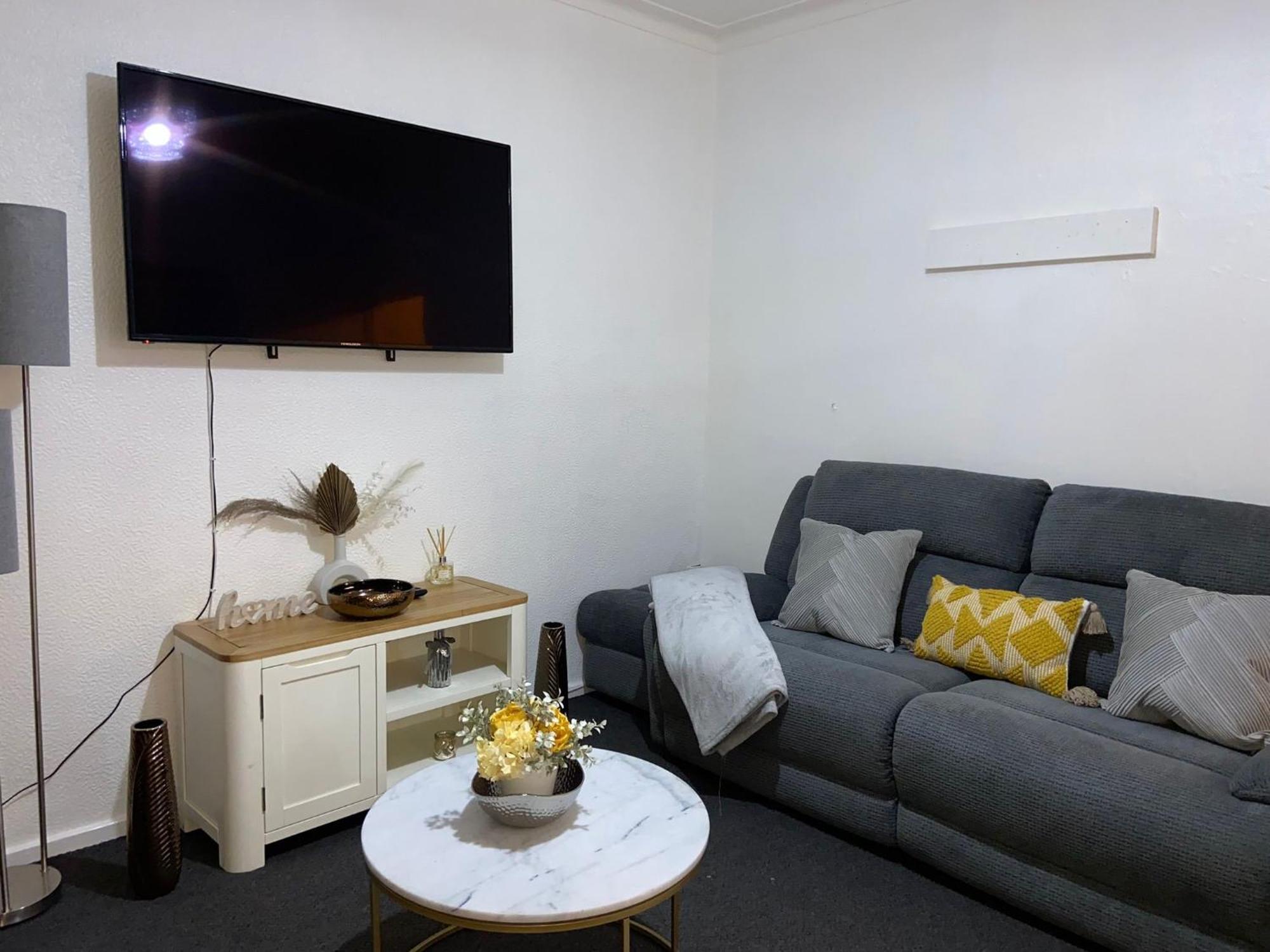 Holiday home Handsworth - 2 Bedroomed Sheffield